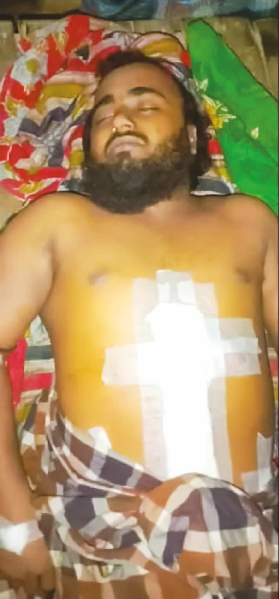Image of মো: সাদিকুর রহমান